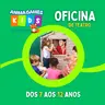 Oficina de Teatro Infantil