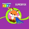 Plano Super Fox