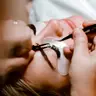 Natural Lashes: Auffüllen 1:1 Technik (bis 3 Wochen)