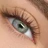 Natural Lashes: 1:1 Wimpernverlängerung (Neuanlage)