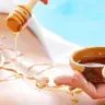Honigzupfmassage