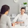 Beratungsgespräch