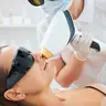 Laser - Bikinilinie