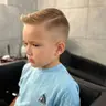 Дитяча стрижка