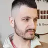 Чоловіча стрижка