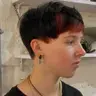 Жіноча стрижка 1 категорія