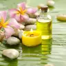 Aromaöl Massage (Ganzkörpermassage) - Doppel-/Paarmassage