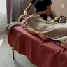Масаж обличчя + тіло