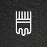 Стрижка під одну насадку Barber💈