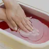 Комплекс СПА для рук + парафін