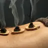 Moxibustion Japonaise