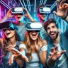 30 Minut czasu gry VR