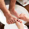 Pedicura Spa-Calleros