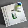 BIOREPEELCL3 пілінг (системний пілінг для відновлення та омолодження шкіри)