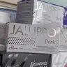 JALUPRO (30 CTIKIB): амінокислотний комплекс у стіках для шкіри