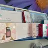 LAPUROON Aurora Vivid (біоревіталізатор з PDRN, гіалуроновою кислотою та пептидами для сяйва та