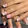 Specific Nailart