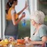 Ménage et aide à domicile