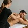 Sportmassage