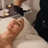 Spa - зволоження з масажем
