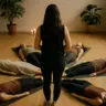 Transformationalles Breathwork Gruppe