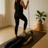 Ayurvedische Energiemassage