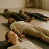 Tri Dosha Yoga Gruppenunterricht