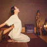 Fullbody NUAD THAI Inspiration „Pfad zur Harmonie“