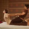 Fullbody NUAD THAI Inspiration „Goldenes Tempelritual“