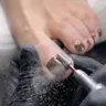Комплекс педикюр ( зняття + пальчики + стопи + без покриття )