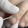 Педикюр ( пальчики) + зняття гель лаку без покриття