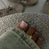 Френч (ПЕДИКЮР)