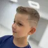 Стрижка дитяча