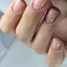 Manicure Simples
