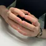 Manicure Masculina