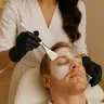 MECHANISCHE TIEFENREINIGUNG MIT DERMALOGICA