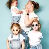 Familienfotoshooting