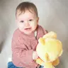 Baby Fotoshooting ( ab dem 2. Monat)