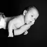 Newborn Fotoshooting