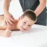 Дитячий масаж