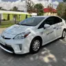 TOYOTA PRIUS, 2012 АКПП