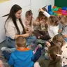 Група Foxik (повний день)