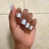 Verniz Gel com Reforço de Unha Natural