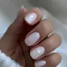 Aplicação Unhas de Gel ou Agrygel (s/ extensão)