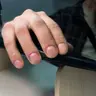 Чоловічий манікюр