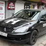 MITSUBISHI LANCER, 2007 (автомат)