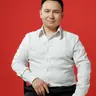Аренда фотостудии с фотографам. Фотограф Мейіржан Самиғолла