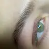 Browlifting inkl. Pflege und Färben