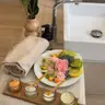 Spa Pedicure
