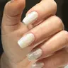 Manucure avec UV